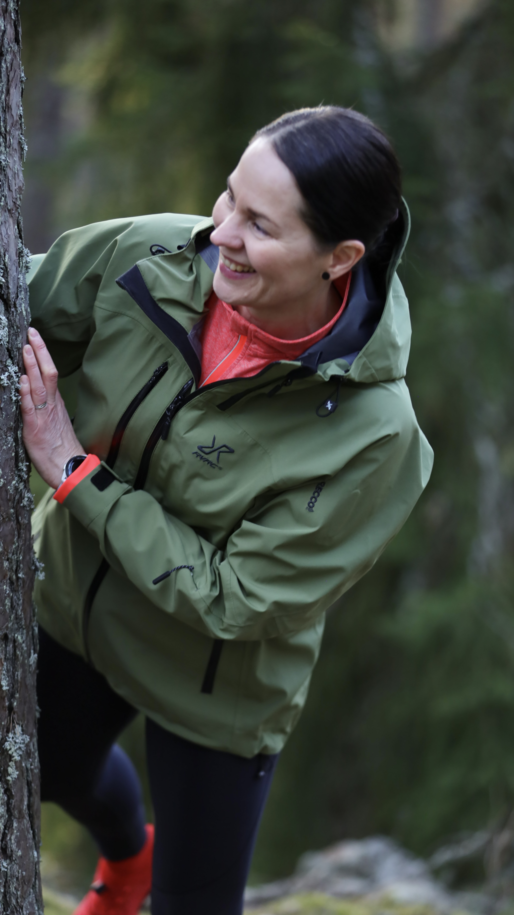 Anna-Liisa ansku eramieli kuva