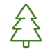 pine tree